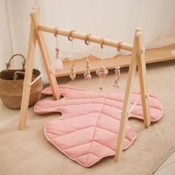 Wooden Teether Factory - Eco Friendly Organic Kids Toy