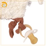 Muslin Blanket Factory - Organic Animal Security Blanket