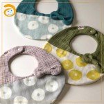 Wood Milestone Manufacturer - Natural Beech Monthly Card