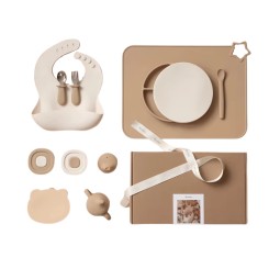 Baby Dinnerware Factory - Eco-Friendly Silicone BPA-Free