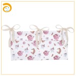 Crib Organizer Supplier - Wholesale Hanging Bedside Storage