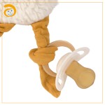 Muslin Blanket Factory - Organic Animal Security Blanket