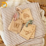 Baby Play Mat Supplier - Plush Kids Infant Mat