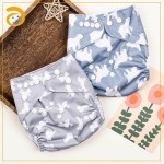 Cloth Diaper Supplier - Custom Print Reusable Washable