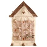 Advent Calendar Supplier - Multi-function Tree Shaped