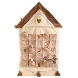 Advent Calendar Supplier - Multi-function Tree Shaped