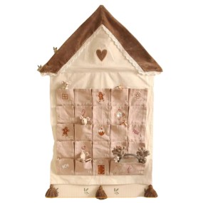 Advent Calendar Supplier - Multi-function Tree Shaped