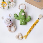 Teether Necklace Factory - BPA Free Food Grade Silicone