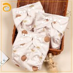 Cloth Diaper Manufacturer - Wholesale Custom Print Diaper Cover