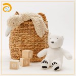 Musical Toy Manufacturer - Hand Mexican Shake Rattles