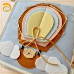 Muslin Towel Manufacturer - Custom Organic Cotton Bunny