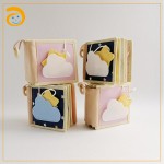 Activity Busy Book Supplier - Handmade Polyester Felt Seasons