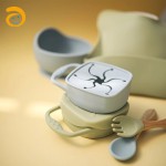 Hamburger Holder Factory - Silicone Retractable Sandwich Clip