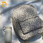 School Backpack Manufacturer - Recycled Polyester Kids Bag