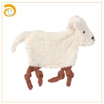 Muslin Blanket Factory - Organic Animal Security Blanket