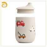 Bath Mat Factory - Non Slip Anti Bacterial Silicone