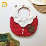 Wood Milestone Manufacturer - Natural Beech Monthly Card