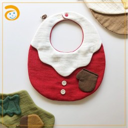 Wood Milestone Manufacturer - Natural Beech Monthly Card