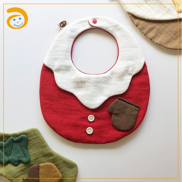 Wood Milestone Manufacturer - Natural Beech Monthly Card