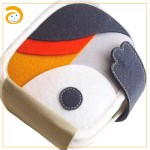 Felt Busy Book Manufacturer - New Arrival Toddler Learning