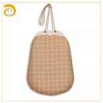 Silicone Puzzle Factory - Cartoon Animal Stacking Toy