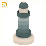 Educational Toy Manufacturer - Custom Weather Season Felt