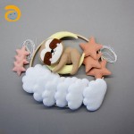 Woodland Mobile Factory - Wholesale Animals Hanging Crib