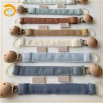 Pacifier Clip Manufacturer - Custom Wholesale Dummy Holder