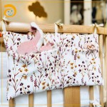 Crib Organizer Supplier - Wholesale Hanging Bedside Storage