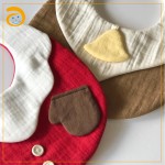 Wood Milestone Manufacturer - Natural Beech Monthly Card