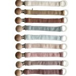 Pacifier Clip Manufacturer - Custom Wholesale Dummy Holder