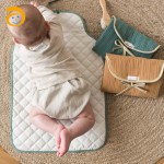 Summer Baby Blanket Supplier - Organic Cotton Crochet Muslin