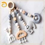 Baby Gaming Blanket Supplier - INS Hot Soft Animal Lion