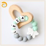 Teether Stick Manufacturer - Silicone Camera Chew Toy