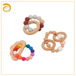 Teether Stick Manufacturer - Silicone Camera Chew Toy