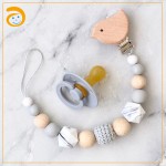 Baby Teether Manufacturer - BPA Free Organic Silicone