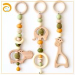 Baby Teether Manufacturer - BPA Free Organic Silicone