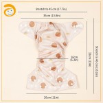 Cloth Diaper Manufacturer - Wholesale Custom Print Diaper Cover