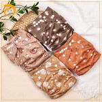 Cloth Diaper Supplier - Custom Print Reusable Washable