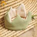 Birthday Decorations Manufacturer - Eco-friendly Muslin Party