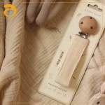 Wooden Teether Supplier - Natural Baby Gift Sensory Set
