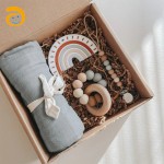 Security Blanket Supplier - Wholesale Plush Animal Loveys