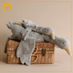 Baby Comfort Toy Factory - New Design Soft Plush Lovey