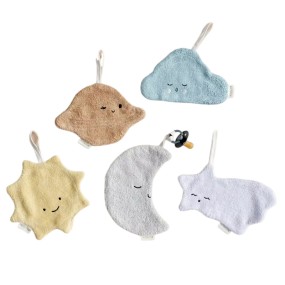 Security Blanket Manufacturer - Custom Goose Bear Snuggler