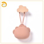 Pacifier Case Manufacturer - Food Grade Silicone BPA Free