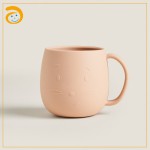 Toddler Cup Supplier - Wholesale BPA Free Silicone Straw