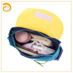 Busy Board Factory - Toddler Backpack Learning Activity Toys