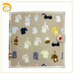 Felt Busy Book Manufacturer - New Arrival Toddler Learning