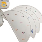 Baby Feeding Set Manufacturer - Silicone Bib Plate Spoon