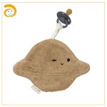 Security Blanket Manufacturer - Custom Goose Bear Snuggler